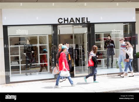 designer outlet chanel|Chanel factory outlet store online.